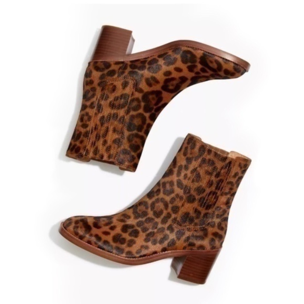 Madewell Boots